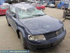 Vw passat 96-00