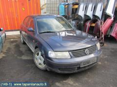 Vw passat 96-00