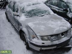 Vw passat 96-00