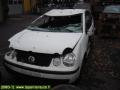 Kuva 1: Vw polo 02-05 2002