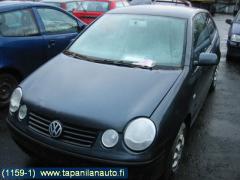 Vw polo 02-05