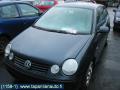 Kuva 1: Vw polo 02-05 2002