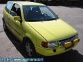 Kuva 1: Vw polo 95-01 1997