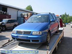 Vw polo 95-01