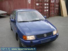 Vw polo 95-01