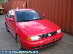 Vw polo 95-01
