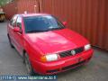 Kuva 1: Vw polo 95-01 1997