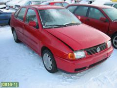 Vw polo 95-01