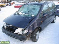 Vw sharan 96-00