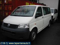 Vw transp/caravelle 04->>