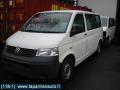 Kuva 1: Vw transp/caravelle 04->> 2005