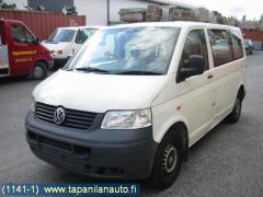 Vw transp/caravelle 04->>