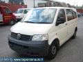 Kuva 1: Vw transp/caravelle 04->> 2005