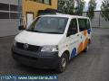 Kuva 1: Vw transp/caravelle 04->> 2004