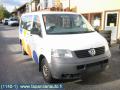 Kuva 1: Vw transp/caravelle 04->> 2005