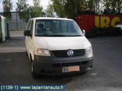 Vw transp/caravelle 04->>