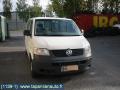 Kuva 1: Vw transp/caravelle 04->> 2004