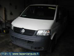 Vw transp/caravelle 04->>