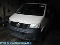 Kuva 1: Vw transp/caravelle 04->> 2005