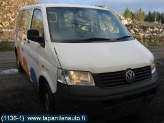 Vw transp/caravelle 04->>