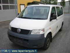 Vw transp/caravelle 04->>