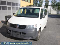 Vw transp/caravelle 04->>