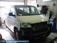 Vw transp/caravelle 04->>
