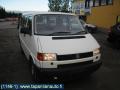 Kuva 1: Vw transp/caravelle 91-03 2003