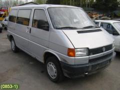 Vw transp/caravelle 91-03