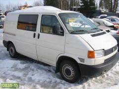 Vw transp/caravelle 91-03