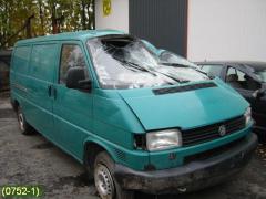 Vw transp/caravelle 91-03