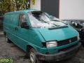 Kuva 1: Vw transp/caravelle 91-03 2000