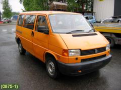 Vw transp/caravelle 91-03
