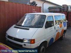 Vw transp/caravelle 91-03