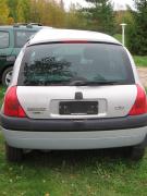 Renault Clio 1.4