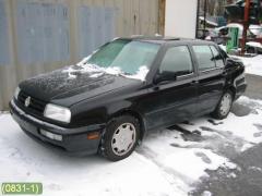 Vw vento