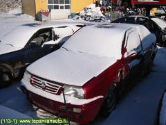 Vw vento