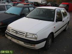 Vw vento