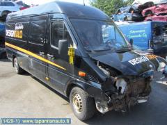 Mb sprinter (w901-905) 95-07