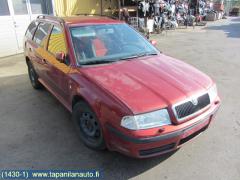 Skoda octavia 96-04