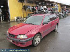 Toyota avensis 98-02