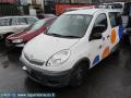 Kuva 1: Toyota yaris verso 00-05 2005