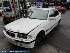 Bmw 3 e36 91-00