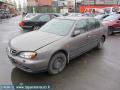 Kuva 1: Nissan primera 02->> 2002