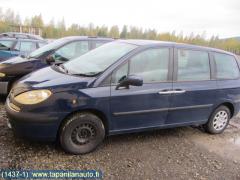 Peugeot 807