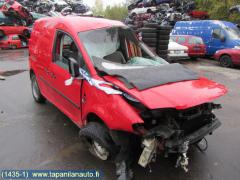Vw caddy 04-10