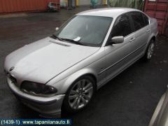 Bmw 3 e46 98-05