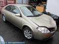 Kuva 1: Nissan primera 02->> 2004