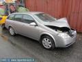 Kuva 1: Nissan primera 02->> 2006