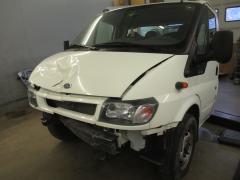 Ford Transit 2,4 TDI 92kW